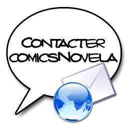 contact comicsNovela